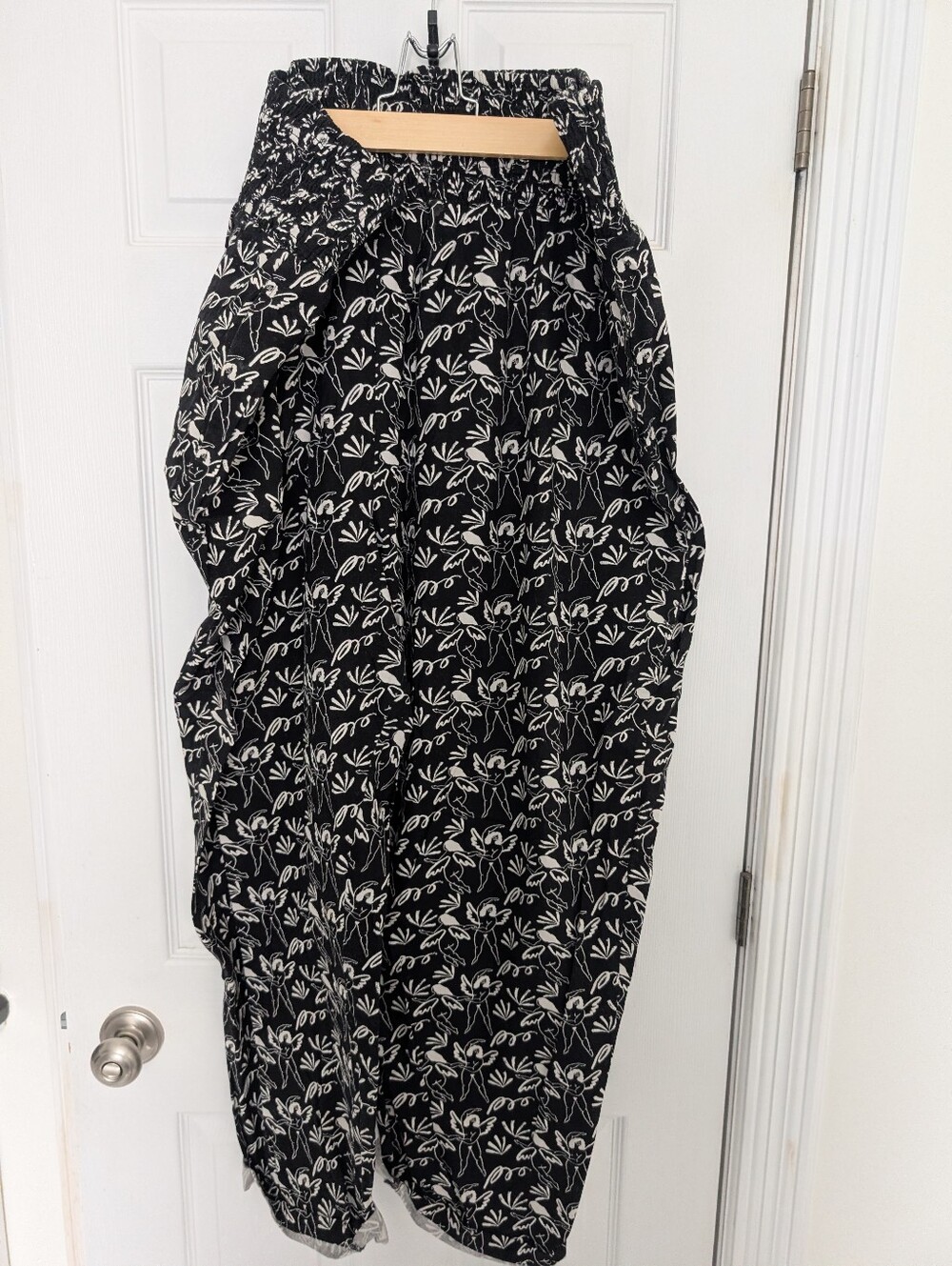 Lucy & Yak Alexa Trousers